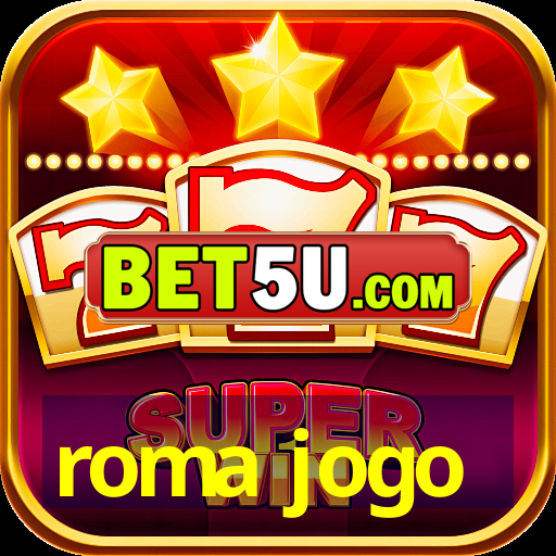 roma jogo